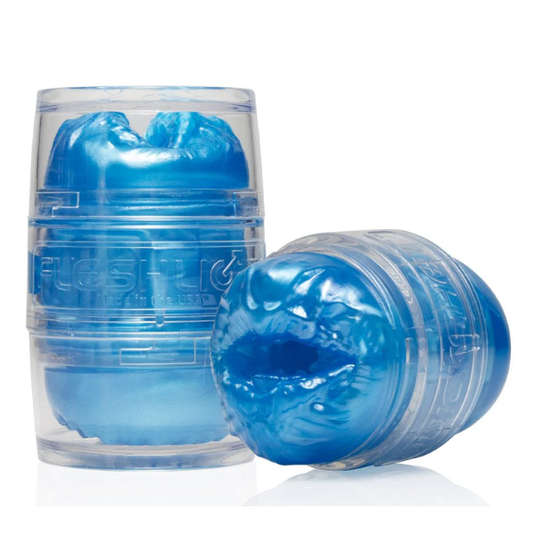 Fleshlight Quickshot Alien Mouth & Butt