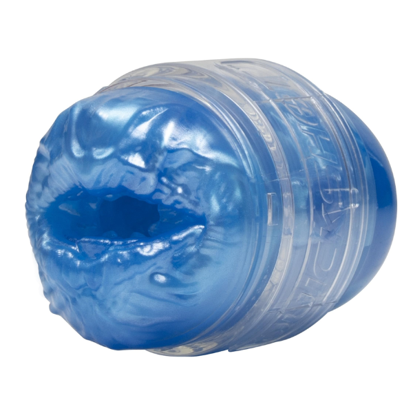 Fleshlight Quickshot Alien Mouth & Butt