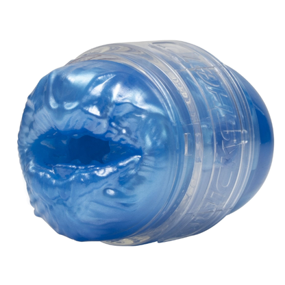 Fleshlight Quickshot Alien Mouth & Butt