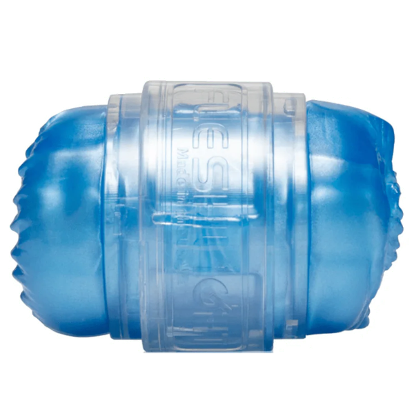 Fleshlight Quickshot Alien Mouth & Butt