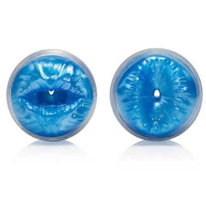 Fleshlight Quickshot Alien Mouth & Butt