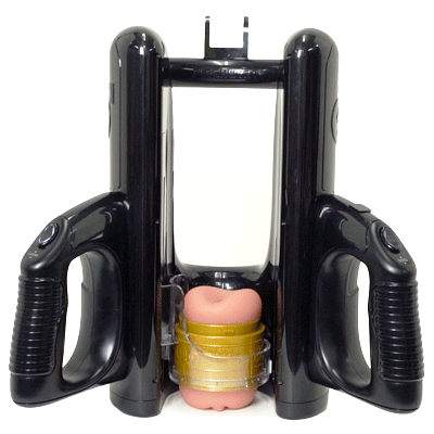 Fleshlight Quickshot Launch