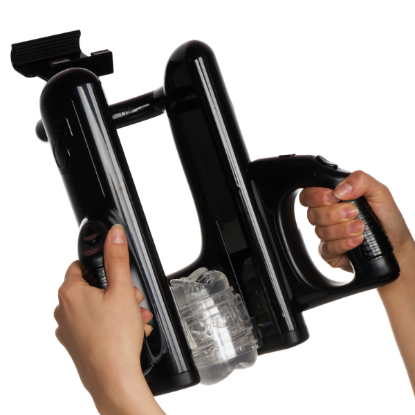 Fleshlight Quickshot Launch