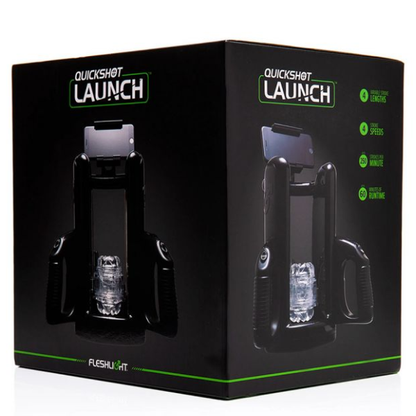 Fleshlight Quickshot Launch