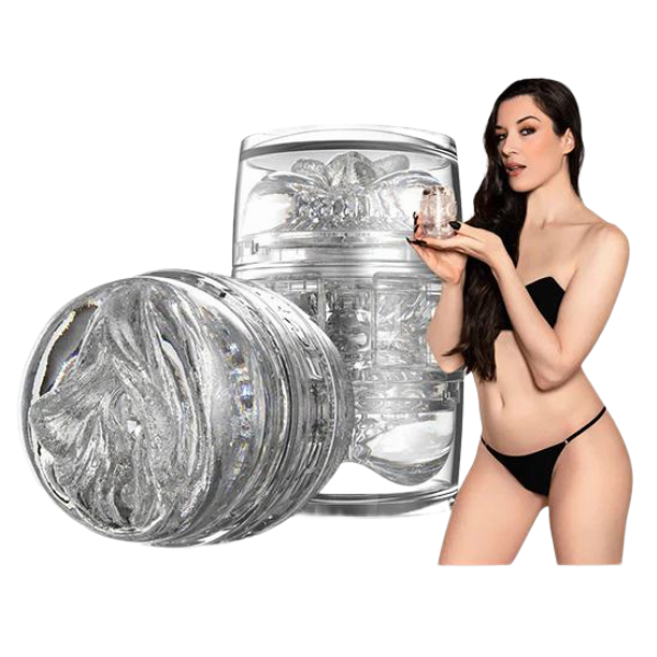 Fleshlight Quickshot Stoya - Totally Adult