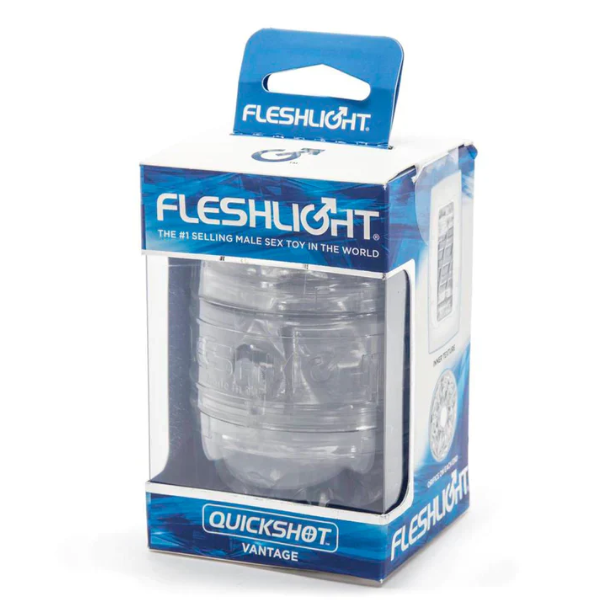 Fleshlight Quickshot Vantage
