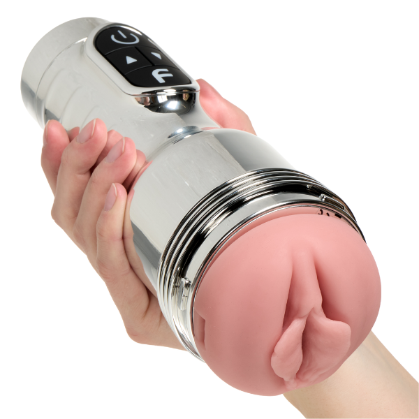 Fleshlight Quiver
