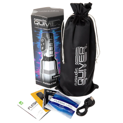 Fleshlight Quiver