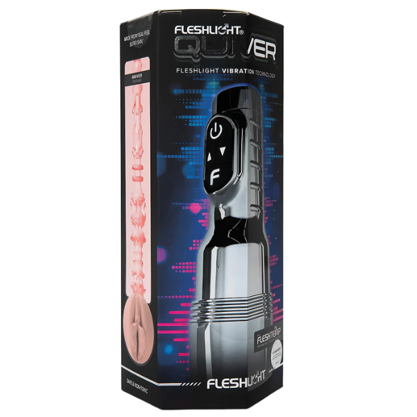 Fleshlight Quiver