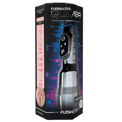 Fleshlight Quiver