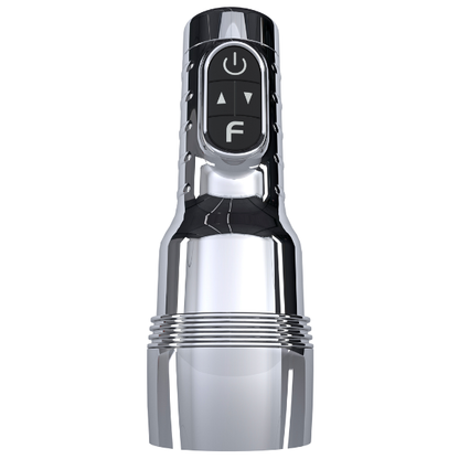 Fleshlight Quiver