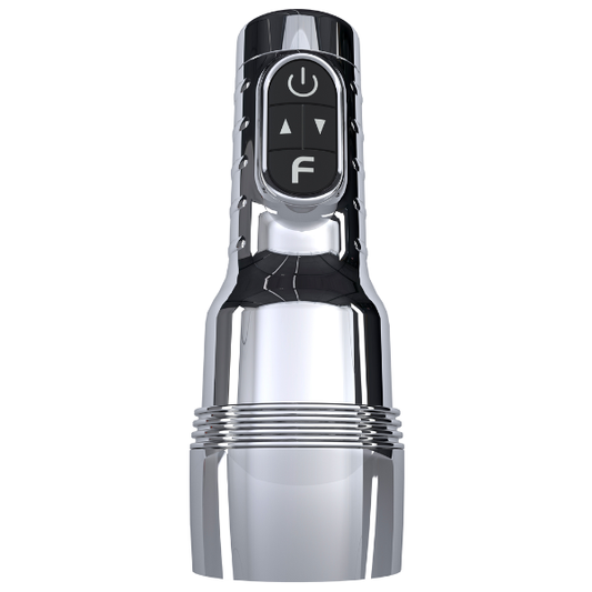 Fleshlight Quiver