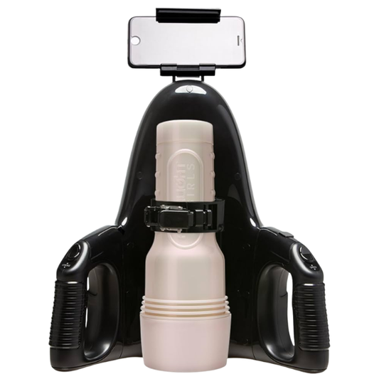Fleshlight Universal Launch