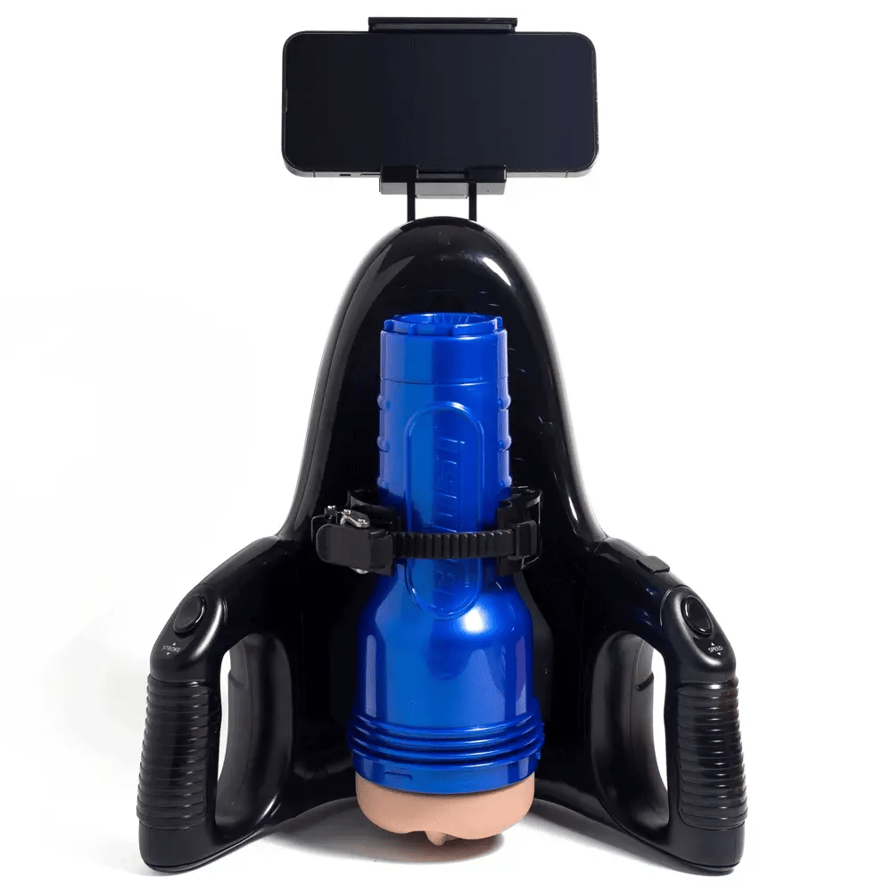 Fleshlight Universal Launch