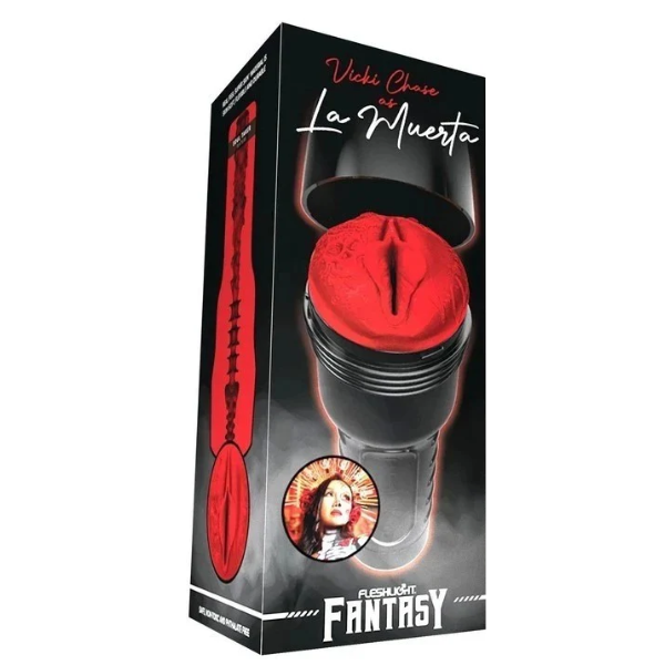 Fleshlight Vicki Chase La Muerta