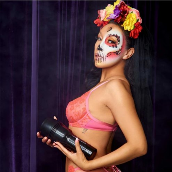 Fleshlight Vicki Chase La Muerta