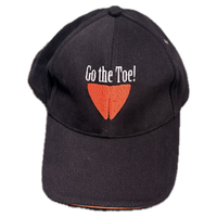 Go The Toe! Cap - Totally Adult