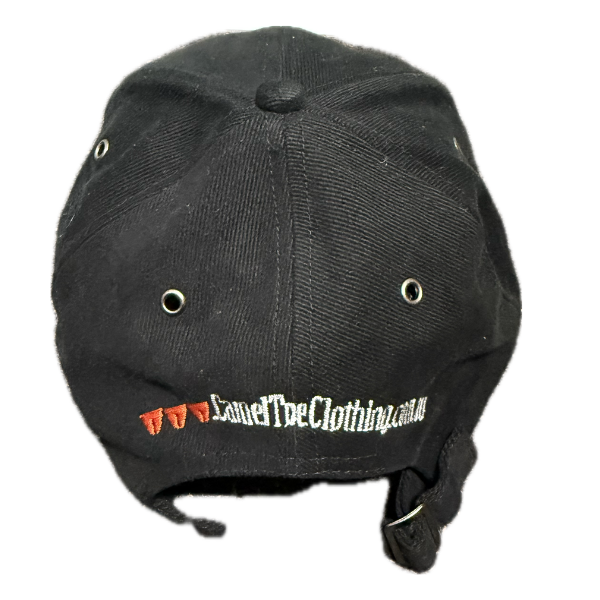 Go The Toe! Cap - Totally Adult