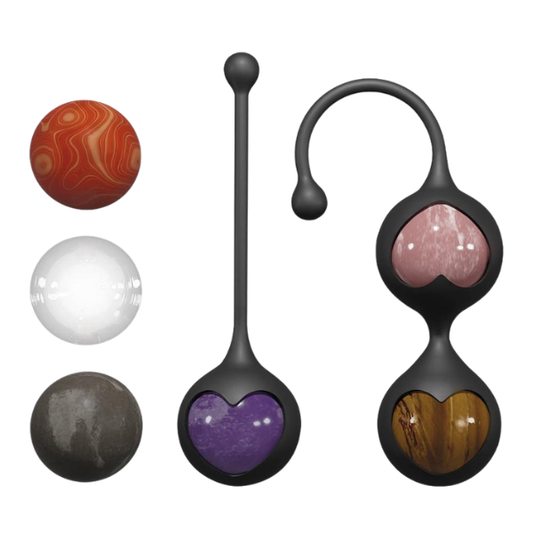 Harmony Stones