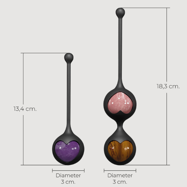 Harmony Stones