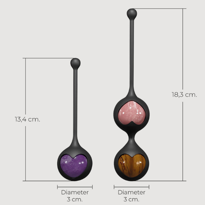 Harmony Stones