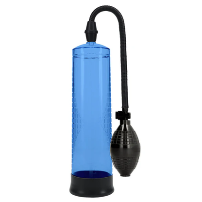High Rize Beginner Squeeze Pump