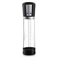 High Rize Rechargeable 5 Speed Pump