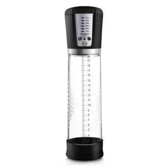 High Rize Rechargeable 5 Speed Pump