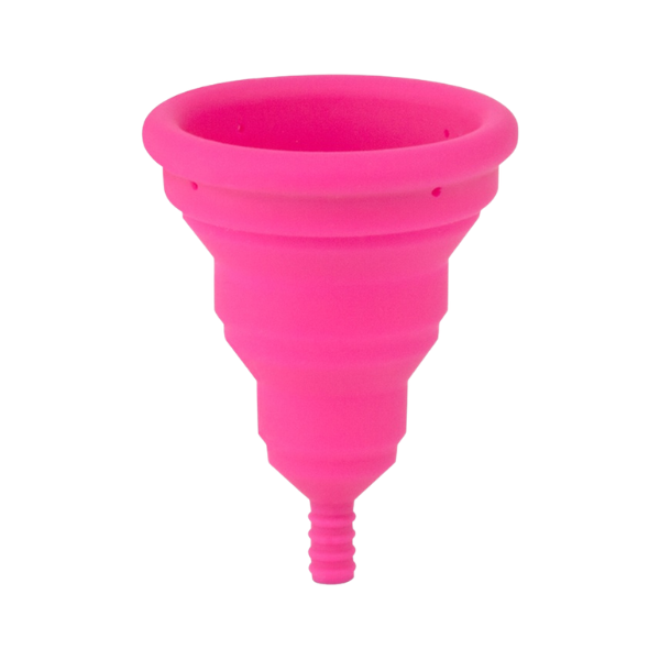 Intimina Lily Cup Compact - Totally Adult