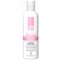 JO Actively Trying Lube - Totally Adult