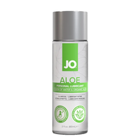 JO Aloe - Totally Adult