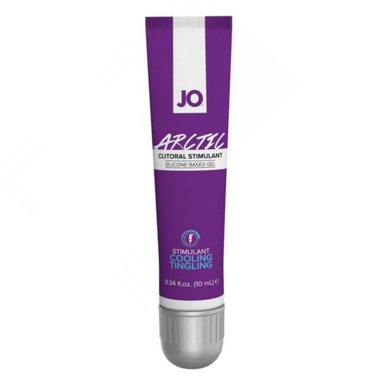 JO Clitoral Stimulant Arctic