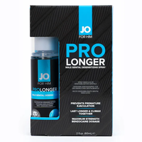 JO Enhancement Prolonger - Totally Adult