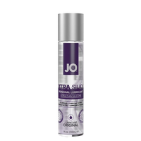 JO Extra Silky Thin Silicone - Totally Adult