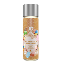 JO H2O Butterscotch
