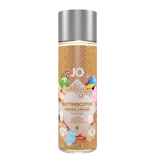 JO H2O Butterscotch