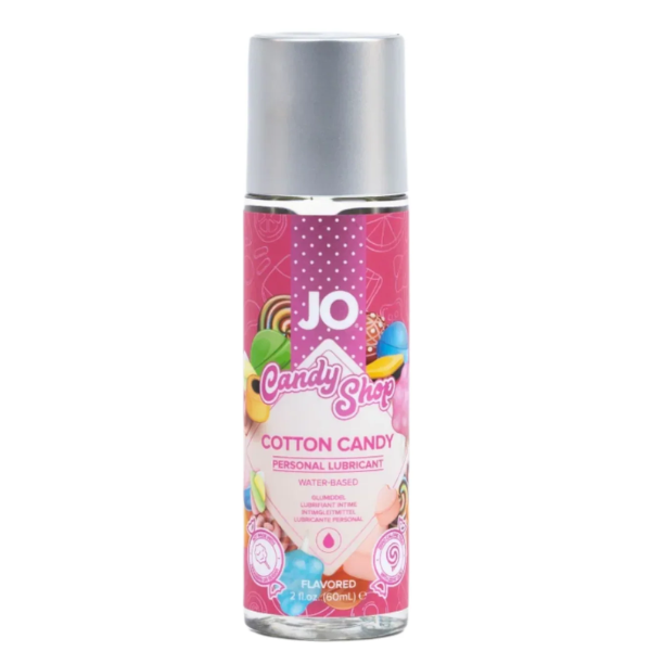 JO H2O Cotton Candy