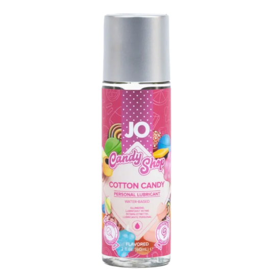 JO H2O Cotton Candy