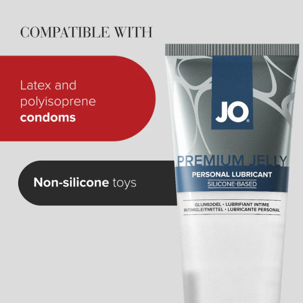 JO Premium Jelly Original