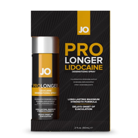JO Pro Longer Maximum Strength - Totally Adult