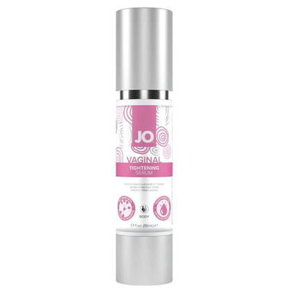 JO Vaginal Tightening Serum - Totally Adult