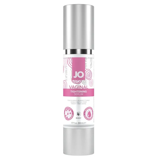 JO Vaginal Tightening Serum - Totally Adult
