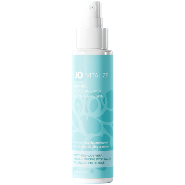 JO Vitalize Balance Refreshing Mist