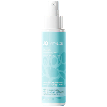 JO Vitalize Balance Refreshing Mist