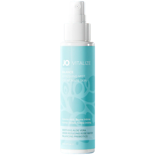 JO Vitalize Balance Refreshing Mist