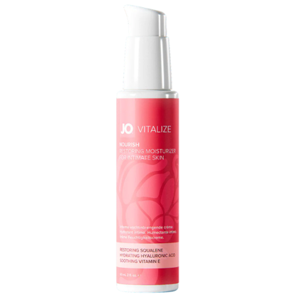 JO Vitalize Nourish Restoring Moisturizer