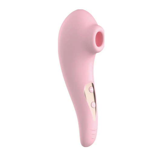 Jess Clitoral Stimulator