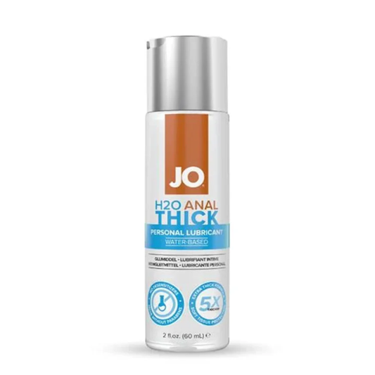 Jo H2O Anal Thick - Totally Adult