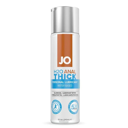 Jo H2O Anal Thick - Totally Adult