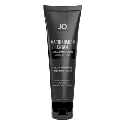 Jo Masturbation Cream - Totally Adult
